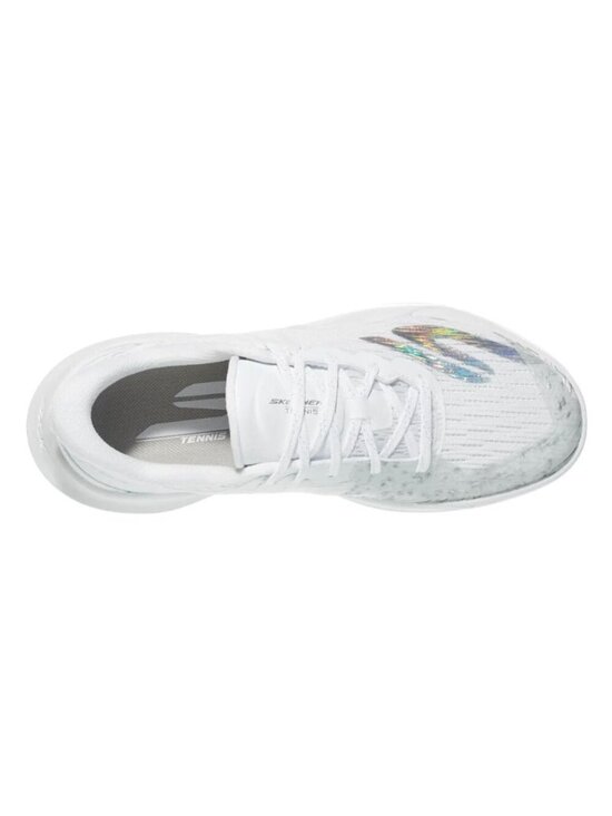 Skechers Shoes - Skechers Baseline Bully Tennis Shoes
